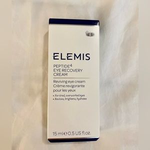 ✨NIB✨ Elemis Peptide 4 Eye Recovery Cream